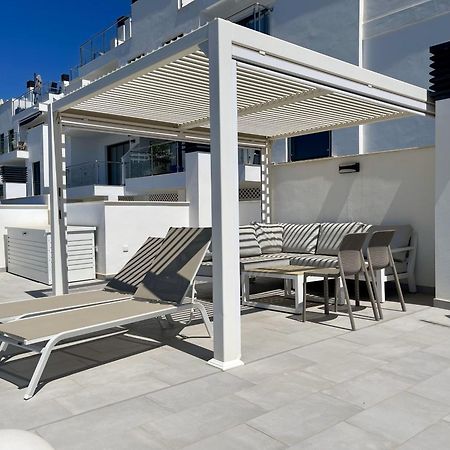 Balcon Del Mar 43 Apto 123 Lejlighed Málaga Eksteriør billede