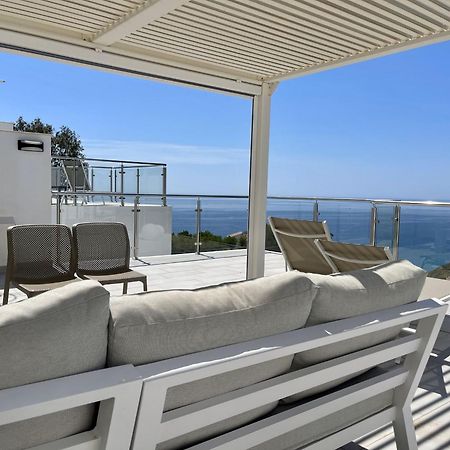 Balcon Del Mar 43 Apto 123 Lejlighed Málaga Eksteriør billede