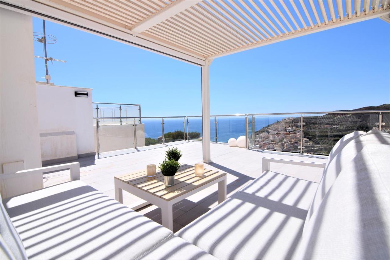 Balcon Del Mar 43 Apto 123 Lejlighed Málaga Eksteriør billede