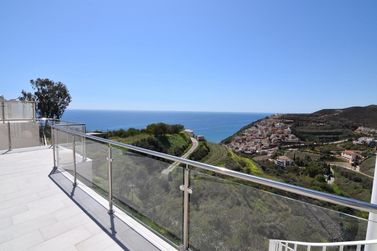 Balcon Del Mar 43 Apto 123 Lejlighed Málaga Eksteriør billede