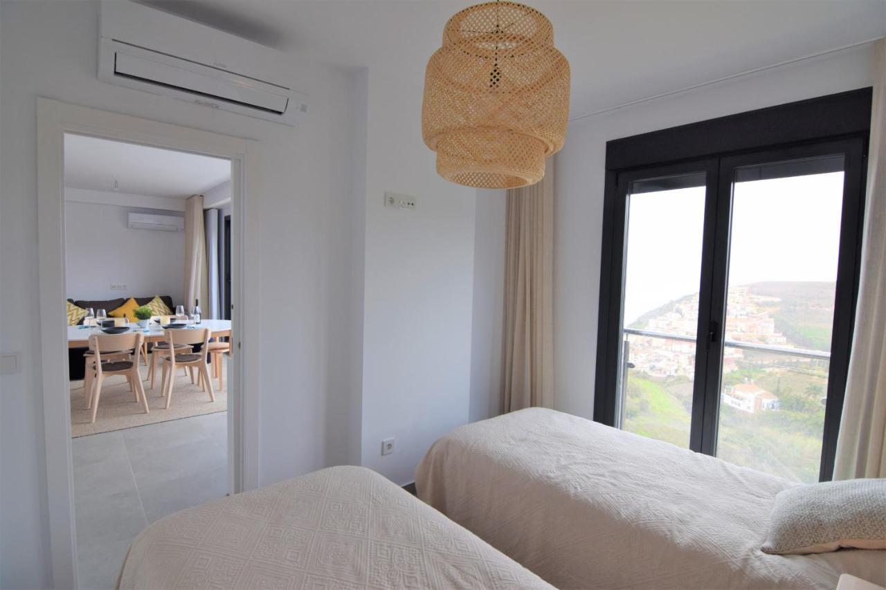 Balcon Del Mar 43 Apto 123 Lejlighed Málaga Eksteriør billede