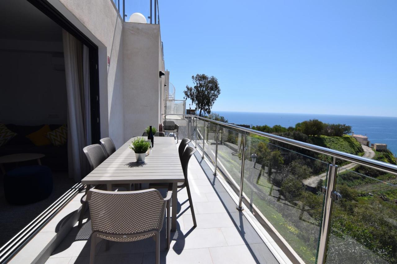 Balcon Del Mar 43 Apto 123 Lejlighed Málaga Eksteriør billede