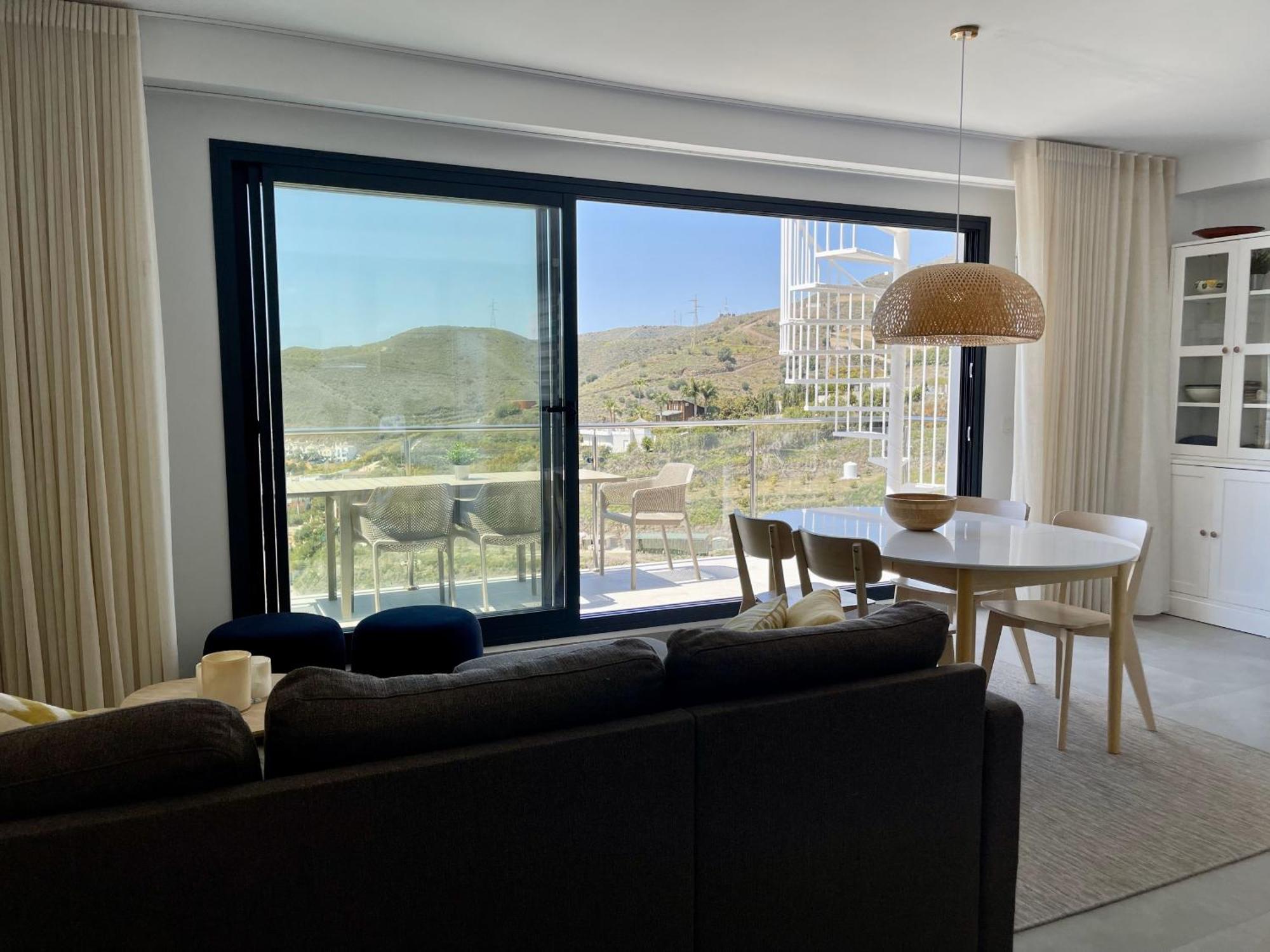 Balcon Del Mar 43 Apto 123 Lejlighed Málaga Eksteriør billede