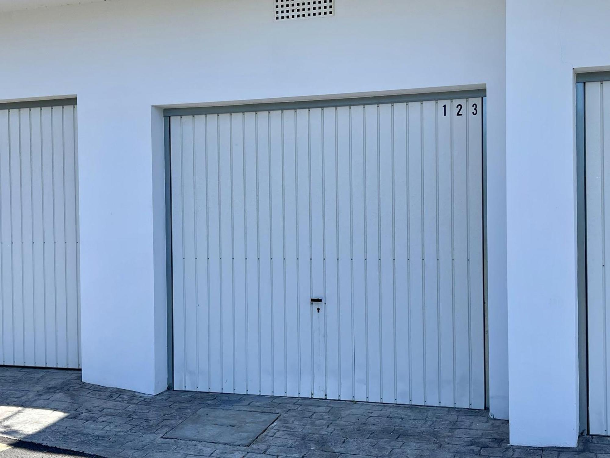 Balcon Del Mar 43 Apto 123 Lejlighed Málaga Eksteriør billede