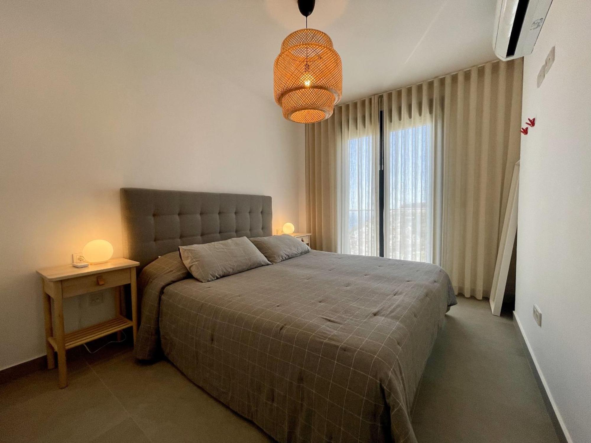 Balcon Del Mar 43 Apto 123 Lejlighed Málaga Eksteriør billede